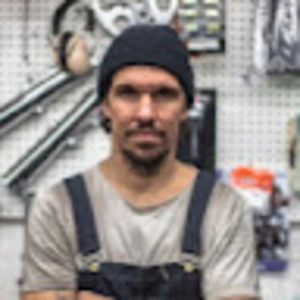 Meet your Posher, Jon